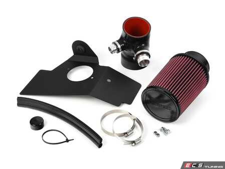 ES#2826083 - 65.10.80 - P-Flo Air Intake Kit  - Increased power, sound, and efficiency - Neuspeed - Volkswagen