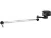 ES#4876444 - 4635420118 - Headlight Level Sensor - Front - URO - Mercedes Benz
