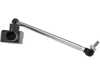 ES#4876445 - 4635420018 - Headlight Level Sensor - Rear - URO - Mercedes Benz