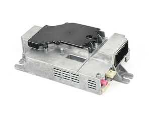 ES#4876914 - 65125a9bf98KT - Ram Receiver Audio Control Module - Includes a core charge of $330.00 - Genuine BMW - BMW
