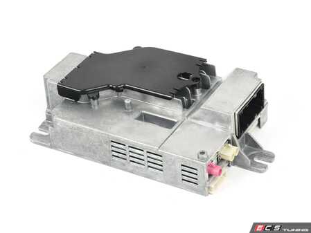 ES#4876914 - 65125a9bf98KT - Ram Receiver Audio Control Module - Includes a core charge of $330.00 - Genuine BMW - BMW