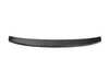 ES#3233956 - 8W8071641A3Q0 - Carbon Fiber Trunk Spoiler - Gloss - Add a touch of style and real carbon fiber to your Audi - Genuine Volkswagen Audi - Audi