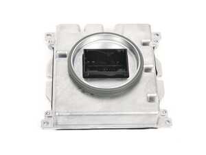 ES#3100953 - 7PP941572ABZ00 - Headlight Power Module - Priced Each - Power module that control your headlight - Genuine Volkswagen Audi - Audi