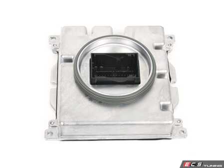 ES#3100953 - 7PP941572ABZ00 - Headlight Power Module - Priced Each - Power module that control your headlight - Genuine Volkswagen Audi - Audi