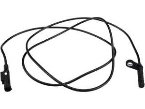 ES#4876449 - 9069053801 - Rear ABS Wheel Speed Sensor - Right - Rear Axle, Right Side - URO - Mercedes Benz