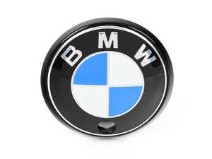 ES#4503074 - 51147887227 - EMBLEM - Genuine BMW - BMW