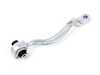 ES#4684243 - 2183300711 - Front Lower Control Arm - Left  - Front Axle Left, includes bushing - Vaico - Mercedes Benz