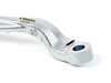 ES#4684243 - 2183300711 - Front Lower Control Arm - Left  - Front Axle Left, includes bushing - Vaico - Mercedes Benz