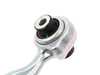 ES#4684243 - 2183300711 - Front Lower Control Arm - Left  - Front Axle Left, includes bushing - Vaico - Mercedes Benz