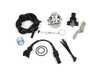 ES#4726975 - FMDV13A-C - Atmospheric Dump Valve - Polished Silver  - Prevent boost leaks with full billet construction - Forge - Audi