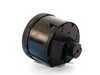ES#345358 - 3C0941431CREH - Automatic Headlight Switch - Black - Controls headlights and front fog lights - Genuine Volkswagen Audi - Volkswagen