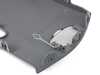 ES#4374998 - 51115A3C897 - TRIM, BUMPER FRONT - Genuine MINI - 