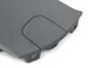 ES#4374998 - 51115A3C897 - TRIM, BUMPER FRONT - Genuine MINI - 