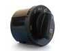 ES#345358 - 3C0941431CREH - Automatic Headlight Switch - Black - Controls headlights and front fog lights - Genuine Volkswagen Audi - Volkswagen