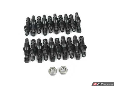 ES#4781266 - FC-M14STUD-SA - Future Classic M14 Steel Stud Conversion - 80MM - Swap out to a Set of Wheel Studs! - Future Classic - 