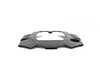 ES#4845291 - 056445LA01 - C8 RS6 / RS7 Carbon Fiber Engine Cover  - Add a flash of style and elegance under your hood! - ECS - Audi