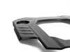ES#4845291 - 056445LA01 - C8 RS6 / RS7 Carbon Fiber Engine Cover  - Add a flash of style and elegance under your hood! - ECS - Audi