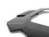 ES#4845291 - 056445LA01 - C8 RS6 / RS7 Carbon Fiber Engine Cover  - Add a flash of style and elegance under your hood! - ECS - Audi