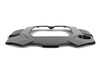 ES#4845291 - 056445LA01 - C8 RS6 / RS7 Carbon Fiber Engine Cover  - Add a flash of style and elegance under your hood! - ECS - Audi