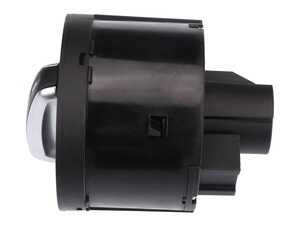 ES#4876456 - 3C8941431BXSH - Standard European Headlight Switch - Brushed Trim - Controls headlights, parking lights, and rear fog lights - URO - Volkswagen