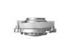 ES#5471152 - 8w0412377b1KT - Front Upper Strut Mount - Pair - Keep your suspension in top shape - Assembled By ECS - Audi