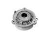 ES#5471152 - 8w0412377b1KT - Front Upper Strut Mount - Pair - Keep your suspension in top shape - Assembled By ECS - Audi