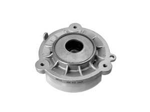 ES#4876459 - 8W0412377B - Front Upper Strut Mount - Priced Each - Keep your suspension in top shape - Fits left & right side - Meyle - Audi