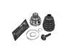 ES#4876472 - 8K0498099F - Front Outer CV Joint Repair Kit - Priced Each - Everything you need to replace a failed CV joint - Meyle - Audi