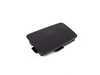 ES#108388 - 51428213935 - E46 Arm rest trim - priced each - Plugs the mounting hole in the door arm rests - Genuine BMW - BMW
