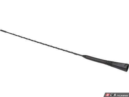 ES#4876480 - 1708200475 - Antenna Mast - Replace your bent or broken antenna to restore reception of your favorite radio stations. Plug-and-play connection! - URO - Mercedes Benz