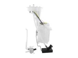 ES#2901781 - 8E0919051CJ - Fuel Pump Assembly - Includes fuel pump and sending unit - Vemo - Audi