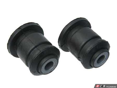ES#4876484 - 1633300175 - Upper Control Arm Bushing Kit - Priced Each - Includes both bushings needed for one control arm - URO - Mercedes Benz