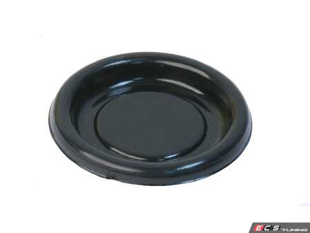 ES#4876485 - 0009974020 - Windshield Washer Fluid Reservoir Plug - To plug hole in washer reservoir where level sensor would be. - URO - Mercedes Benz