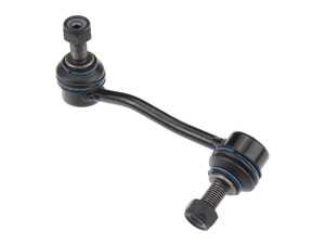 ES#4876487 - 9063201789 - Front Suspension Stabilizer Bar End Link - Left - Front Axle, Left Side - URO - Mercedes Benz
