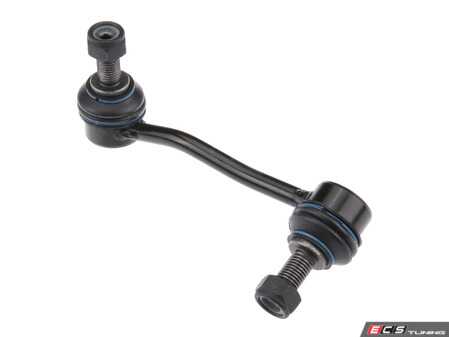 ES#4876487 - 9063201789 - Front Suspension Stabilizer Bar End Link - Left - Front Axle, Left Side - URO - Mercedes Benz
