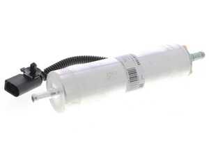 ES#2897318 - 1K0906089C - Inline Fuel Pump - Supply pump from tank to filter - Vemo - Volkswagen