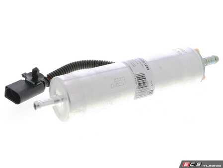 ES#2897318 - 1K0906089C - Inline Fuel Pump - Supply pump from tank to filter - Vemo - Volkswagen