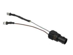 ES#4876491 - 2108260582 - Parking Light Bulb Socket - Priced Each - Replaces corroded original parking light bulb sockets that have failed or only work intermittently - URO - Mercedes Benz