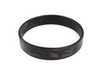 ES#25426 - 11611406807 - E39 M5 MAF Gasket Ring - Priced Each - Seals the engine side of the MAF to the intake tube, and intake tube to plenum - Genuine BMW - BMW