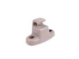 ES#80407 - 51161949745 - Bracket With Contact - Grau - See MOQKT - Genuine BMW - BMW