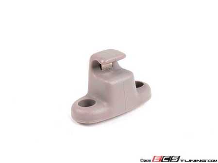 ES#80407 - 51161949745 - Bracket With Contact - Grau - See MOQKT - Genuine BMW - BMW