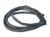 ES#4876518 - 1117505077 - Trunk Lid Seal - Precise fit and OE-style seal profile minimizes trunk lid squeaks and wind noise - URO - Mercedes Benz