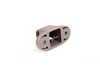 ES#80407 - 51161949745 - Bracket With Contact - Grau - See MOQKT - Genuine BMW - BMW