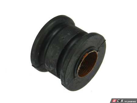 ES#4876524 - 1243235485 - Front Sway Bar Bushing - Priced Each - Two (2) Required - URO - Mercedes Benz