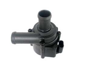 ES#4853873 - 079121601A - Charge Air Cooling Pump - This pump circulates coolant to the passengers compartment heat exchanger - Vemo - Audi