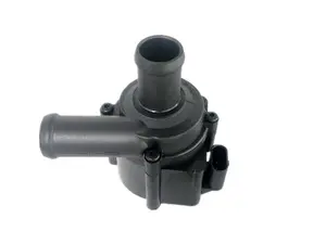 Charge Air Cooling Pump
