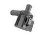ES#4853873 - 079121601A - Charge Air Cooling Pump - This pump circulates coolant to the passengers compartment heat exchanger - Vemo - Audi