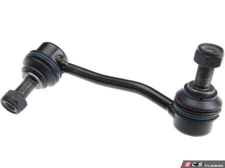 ES#4876526 - 9063201889 - Front Suspension Stabilizer Bar End Link - Right - Front Axle, Right Side - URO - Mercedes Benz