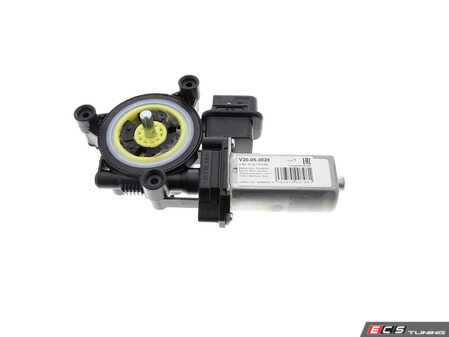 ES#4857146 - 67627354890 - BMW | Electric Motor, window regulator - Vemo - BMW MINI