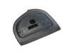 ES#4876527 - 2108106516G - Door Mirror Base Gasket - Left - Replace your cracked and aged mirror seals - URO - Mercedes Benz
